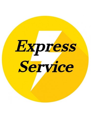EXPRESS SERVICE FOR...